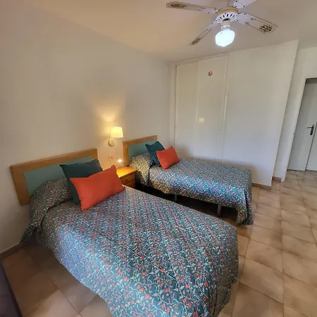 Castle Harbour 7 Apartamento *