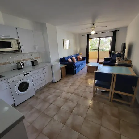 Castle Harbour 7 Apartamento