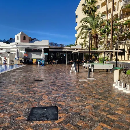 Apartamento Castle Harbour 7