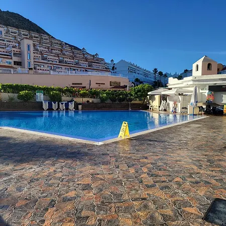 Castle Harbour 7 Apartamento Los Cristianos (Tenerife)