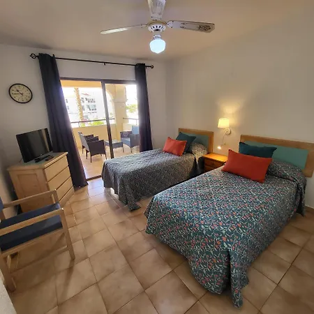 Apartment Castle Harbour 7 Los Cristianos (Tenerife)