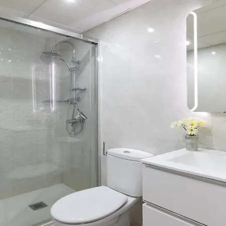 Castle Harbour 7 * Los Cristianos