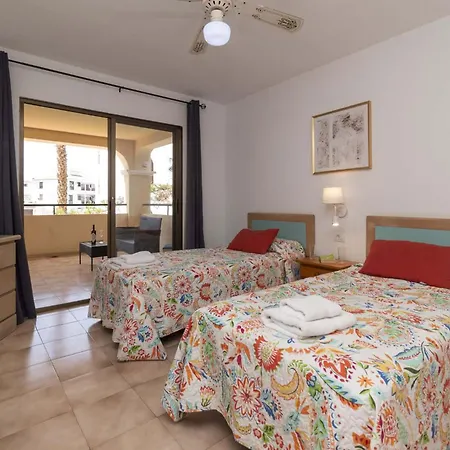 Apartman Castle Harbour 7 *