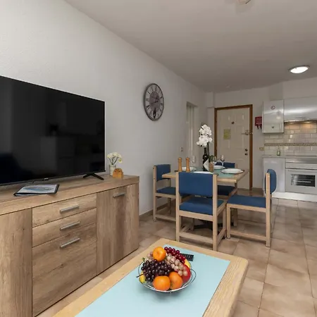 Apartman Castle Harbour 7 Los Cristianos