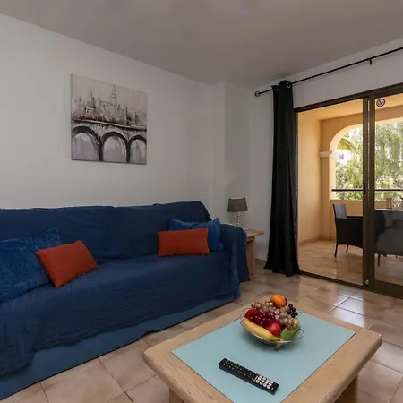 Castle Harbour 7 Los Cristianos