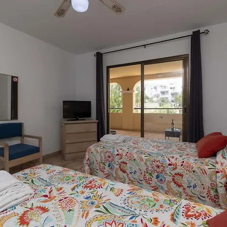 Apartamento Castle Harbour 7