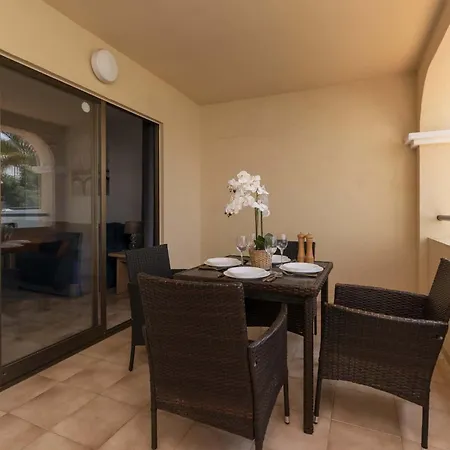 Castle Harbour 7 Apartament Los Cristianos (Tenerife)