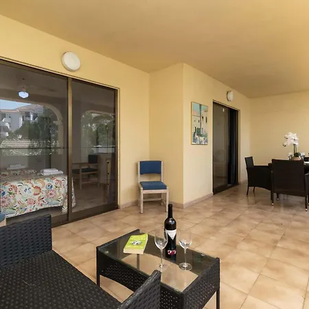 Castle Harbour 7 Los Cristianos
