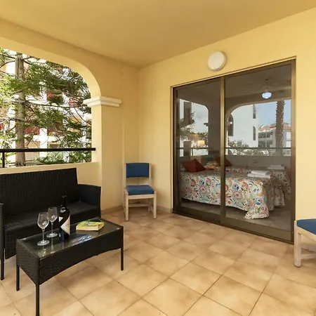 Castle Harbour 7 Los Cristianos