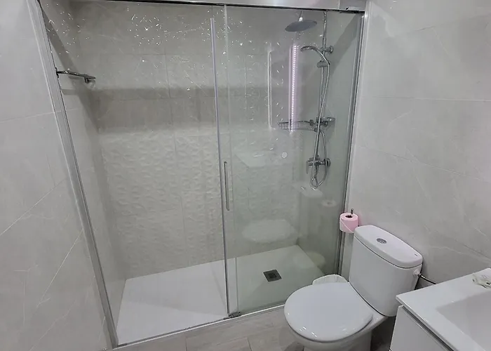 Castle Harbour 7 Apartment