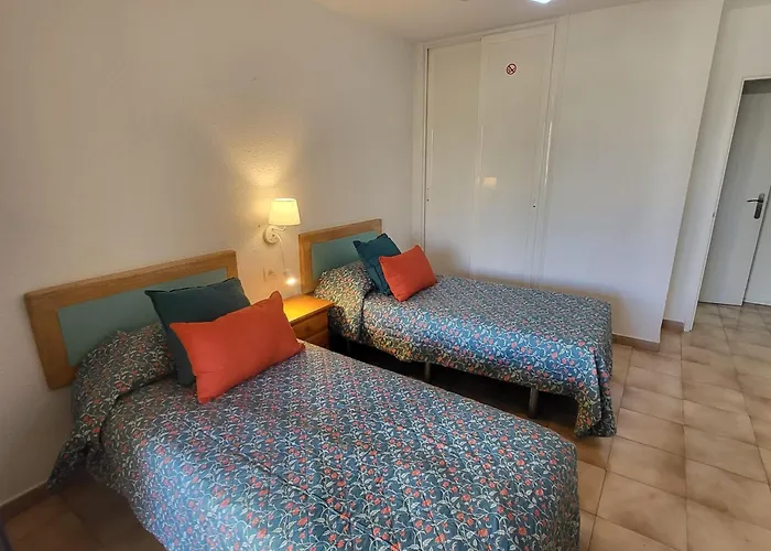 Castle Harbour 7 Apartment *