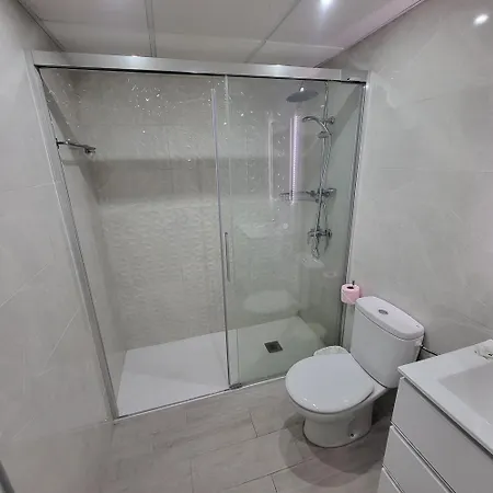 Castle Harbour 7 شقة