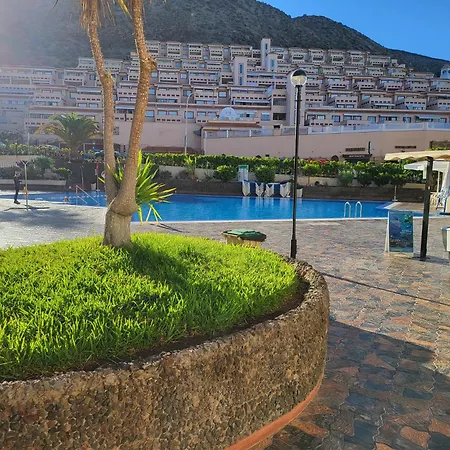 شقة Castle Harbour 7 *