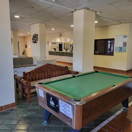 شقة Castle Harbour 7 لوس كريستيانوس