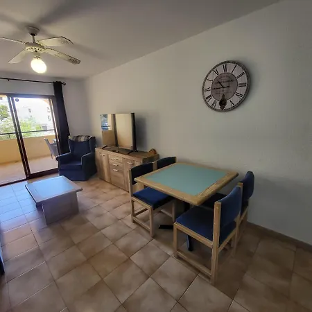 شقة Castle Harbour 7 *