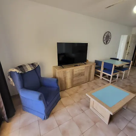 شقة Castle Harbour 7 لوس كريستيانوس